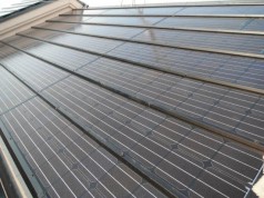 埼玉県北葛飾郡　K様邸　《太陽光・IH・エコキュート設置工事》